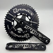 Rotor oval chainrings for sale  Hawthorne