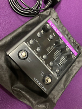 Helicon voicetone synth for sale  Shipping to Ireland