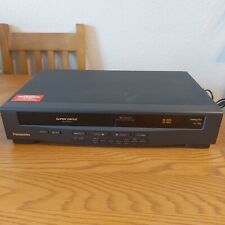 Panasonic super drive for sale  Shipping to Ireland