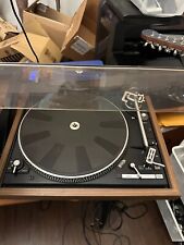 Dual 521 turntable for sale  Indian Trail