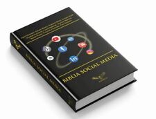 Biblia Social Media - 10 mediów, Wielu Autorów, Expertia 2021, twarda 608 stron  na sprzedaż  PL