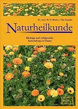 Naturheilkunde richtige erfolg gebraucht kaufen  Berlin