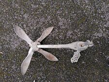 Folding grapnel anchor for sale  SOUTHAMPTON