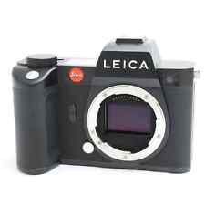 Leica sl2 47.3mp d'occasion  Expédié en Belgium