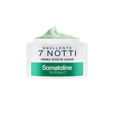 Somatoline cosmetic skin usato  Poggibonsi