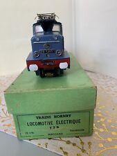 Hornby locomotive électrique d'occasion  Margency