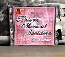 Historia musical sonidera for sale  San Antonio