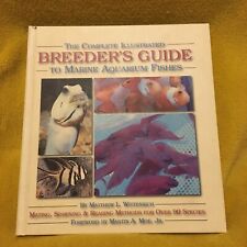 Complete illustrated breeders for sale  ST. ASAPH