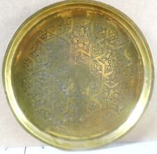 Antique tray edwardian for sale  ALFORD