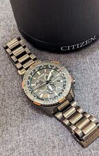 Citizen promaster sky for sale  ILKESTON