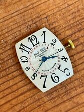 Movimento de relógio Franck Muller Geneve calendário mestre placa rotor , usado comprar usado  Enviando para Brazil