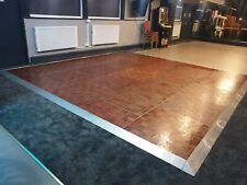 Dance floor hire for sale  SUTTON COLDFIELD