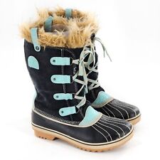 sorel kids winter boots for sale  Staten Island