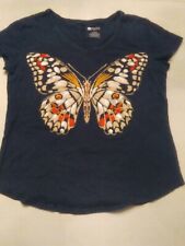 Stylus butterfly shirt for sale  Port Orange