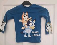 Bluey bingo mckenzie for sale  MELKSHAM