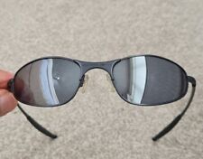 Oakley wire sunglasses for sale  CHEADLE