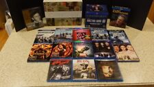 Bluray movie collections for sale  Southfield