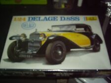 Heller delage .8ss d'occasion  Lescure-d'Albigeois