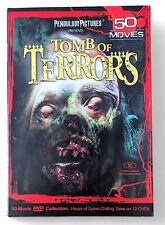 Tomb terrors disc for sale  Fresh Meadows