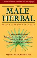 Male herbal health for sale  Montgomery