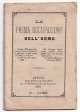 1896 savona bologna usato  Cremona