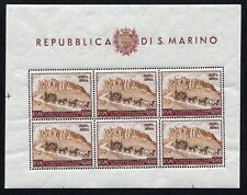 10 lire 1951 usato  San Giuliano Milanese