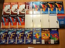 Stück vhs videokassetten gebraucht kaufen  Odenkirchen