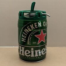 Heineken mini keg for sale  Peoria