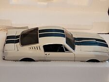 Franklin Mint 1965 Shelby Mustang GT 350 Diecast 1:24 comprar usado  Enviando para Brazil