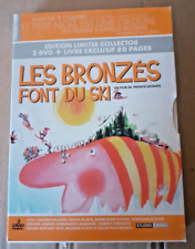 Bronzés ski double d'occasion  Maurepas