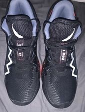 Zapatos de baloncesto Adidas DON Issue 2 para hombre negros Venom talla 8,5 segunda mano  Embacar hacia Argentina