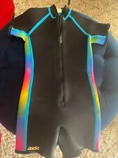 Womens wet suit for sale  Lutz