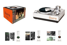 Mini gramofon The Doors RSD3 + 3 cale płyta x3 single winylowe 2023 na sprzedaż  Wysyłka do Poland