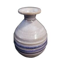 Culbreth pottery vase for sale  Hillsboro