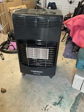 4.2kw portable calor for sale  TELFORD