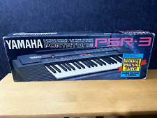 Yamaha portatone psr for sale  YORK