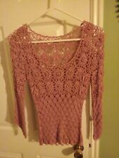 Beautiful crochet lacey for sale  Midvale