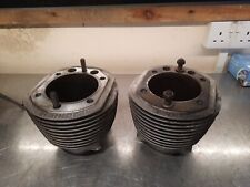 BMW R100 Pair Barrels, Cylinders , Boxer Twin Airhead for sale  Shipping to South Africa