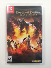 Dragon dogma dark d'occasion  Paris XI