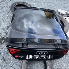 Audi rs7 2010 for sale  SHEFFIELD