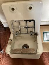 Old janitors sink for sale  POTTERS BAR