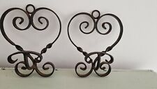 antique french coat hook for sale  HAYLE