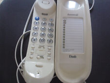 Vintage dash answercall for sale  LONDON