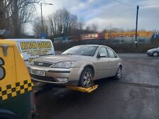 Ford mondeo mk3 for sale  BARNSLEY