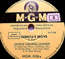 George shearing quintett gebraucht kaufen  Bad Freienwalde (Oder)