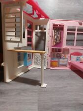 Mattel barbie playhouse for sale  BRADFORD