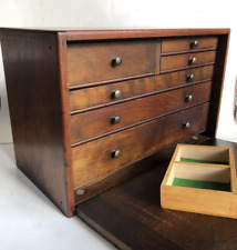 Antique oak dovetailed for sale  Wappingers Falls