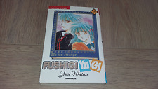 Fushigi yugi vol d'occasion  Vélizy-Villacoublay