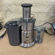 Breville juicer fountain for sale  Clinton