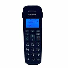 Mobiltelefon grundig d530 gebraucht kaufen  Eutin